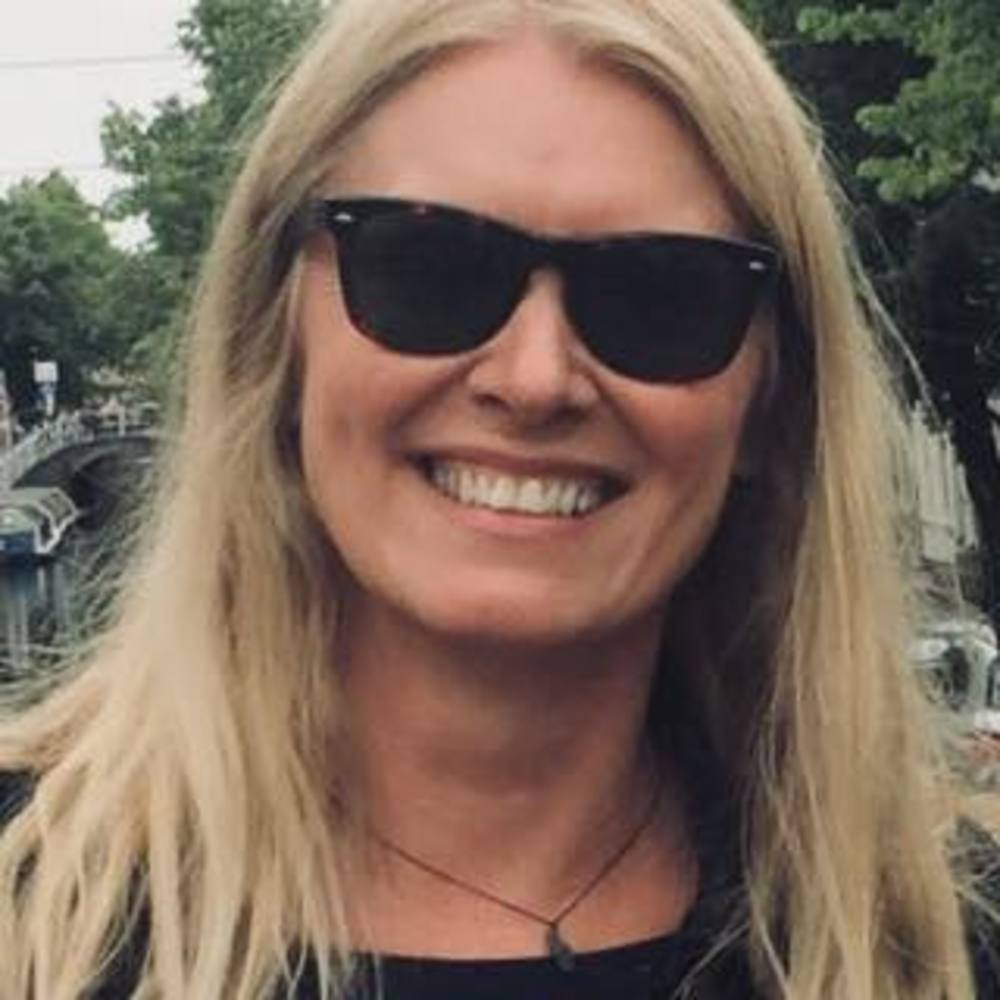 Meet your Posher, Kerry